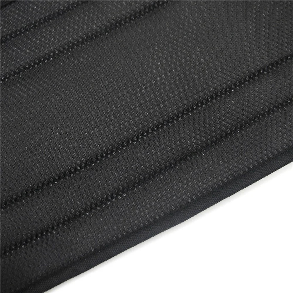 Transfer Sling Padded Assist Gait Belt Patient Lifting Belt with Straps Mobility Standing Aid for Disabled, Elderly, Seniors, Injured - 5