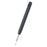 W1 Ear Wax Removal Tool Camera WiFi Ear Cleaning Kit Ear Pick with LED Light- Black - 1