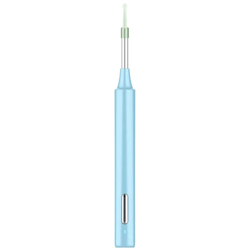 Z10 WiFi Visual Earwax Removal Tool Wireless Earwax Cleaner Digital Otoscope Ear Wax Cleaning Tool - Blue - 1