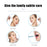 Z10 WiFi Visual Earwax Removal Tool Wireless Earwax Cleaner Digital Otoscope Ear Wax Cleaning Tool - Blue - 5