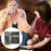 28057 Weekly Pill Organizer 7-Day Portable 28 Grids Large Daily Pill Box PP+ABS Medicine Organizer (No FDA Certificate, BPA Free) - 3