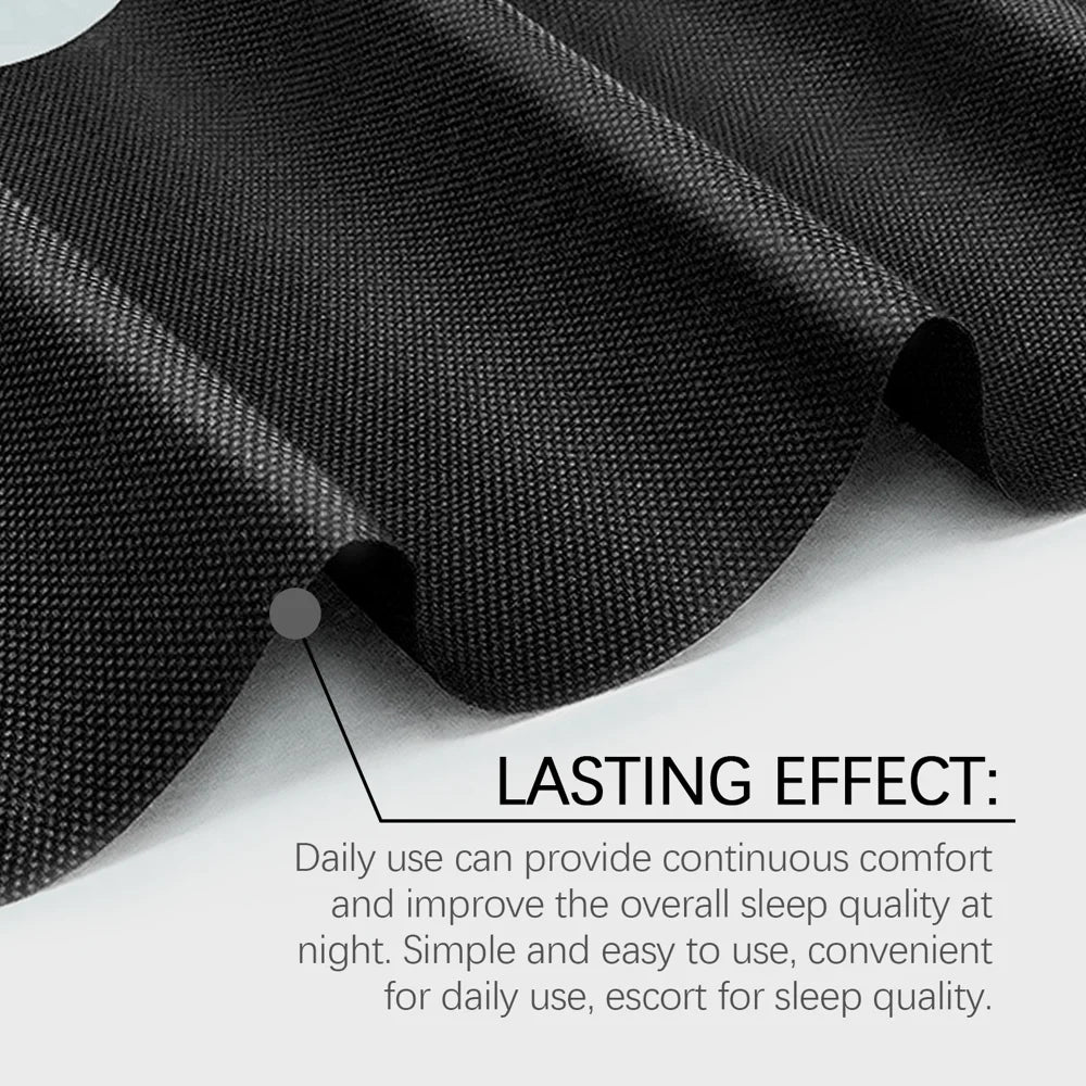 XIMONTH 30PCS Sleep Mouth Tape for Improving Night Breathing Breathable & Pain Free Removal Anti Snoring Aid Strips - 5