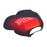 70-LED Red and Blue Light Therapy Rechargeable Hair Growth Cap with Vibrating Scalp Massage - 1