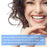 SOUTH MOON 30ml Temporary Teeth Replacement Filling Kit Moldable False Teeth Beads for Missing, Cracked DIY Denture - 3