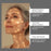XORITA Multi-color LED Light Therapy Face Mask Beauty Treatment Portable Wireless Skin Care Device - 1 Piece - 4