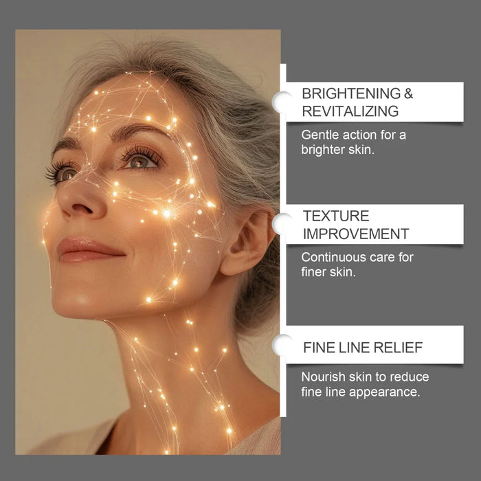 XORITA Multi-color LED Light Therapy Face Mask Beauty Treatment Portable Wireless Skin Care Device - 1 Piece - 4