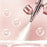 D090 Spray Gun Oxygen Injection Device 0.3mm Nano Atomization 160Kpa High Pressure Mist Hydrator for Home Beauty - Blue - 5