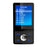 BC43 Car Bluetooth-compatible FM Transmitter MP3 Player QC3.0 USB Charger with LCD Display Screen - 3