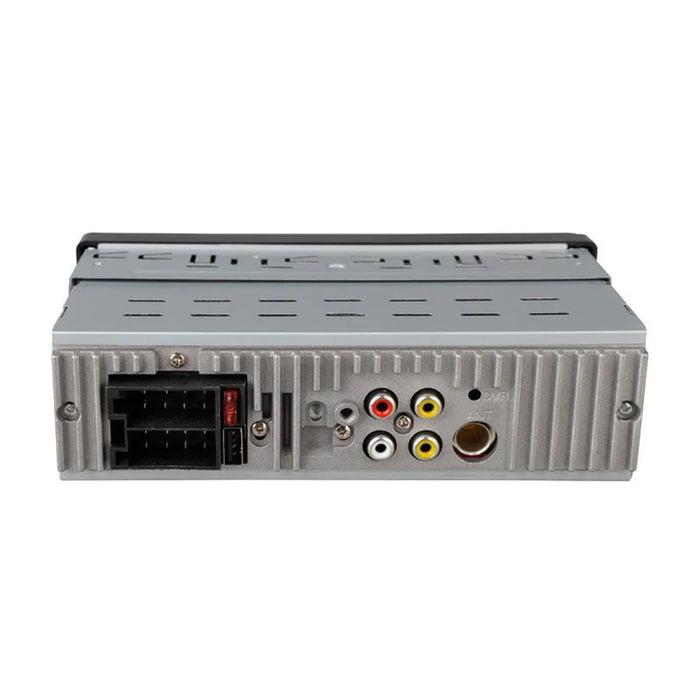 JSD520 Bluetooth-compatible Car Radio Stereo HeadUnit Player In-dash MP3 /USB/SD/FM/iPhone Non CD - 3