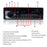 JSD520 Bluetooth-compatible Car Radio Stereo HeadUnit Player In-dash MP3 /USB/SD/FM/iPhone Non CD - 5