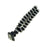 Octopus-like Tripod Stand Holder with 1/4 Screw and Clamp for Cameras and Smartphones, Size: M - 3