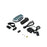 SUNDING SD-558A Wired Waterproof LCD Bicycle Bike Computer Odometer - 6