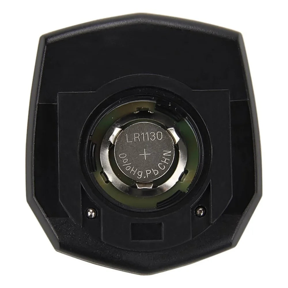 SUNDING SD-581 Bike Wired Stopwatch Bicycle Multi-function Computer Speedometer - 3