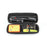 Portable Bicycle Tire Repair Tool Kits Bag Multifunction Cycling Bike Tools Set PT-09 Large - 3