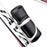 Portable Bicycle Tire Repair Tool Kits Bag Multifunction Cycling Bike Tools Set PT-09 Large - 4