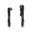 Portable Bicycle Tire Repair Tool Kits Bag Multifunction Cycling Bike Tools Set PT-09 Large - 6