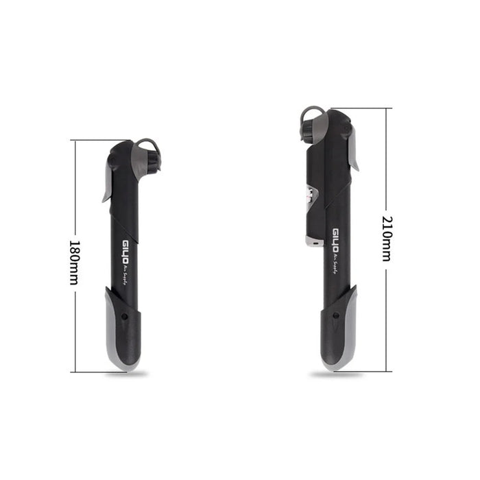 Portable Bicycle Tire Repair Tool Kits Bag Multifunction Cycling Bike Tools Set PT-09 Large - 7