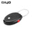 GIYO Multi-function Mini Cable Bicycle Lock Anti Theft Code Helmet Lock - 4