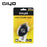 GIYO Multi-function Mini Cable Bicycle Lock Anti Theft Code Helmet Lock - 5