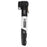 DUUTI Aluminum Alloy Portable Bicycle Tyre Air Pump with Mounting Bracket - 2