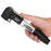 DUUTI Aluminum Alloy Portable Bicycle Tyre Air Pump with Mounting Bracket - 3