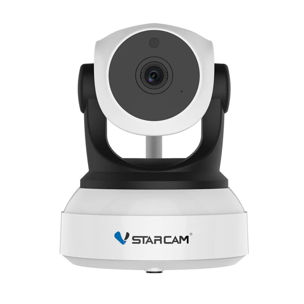 VSTARCAM C24S 1080P HD 2MP Wifi IP Camera Support Night Vision P2P Onvif - EU Plug - 1
