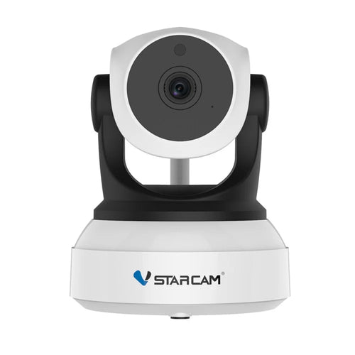 VSTARCAM C24S 1080P HD 2MP Wifi IP Camera Support Night Vision P2P Onvif - EU Plug - 1