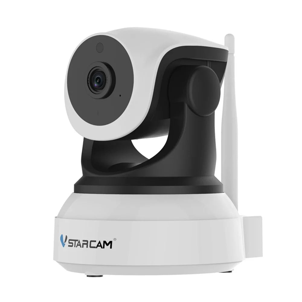 VSTARCAM C24S 1080P HD 2MP Wifi IP Camera Support Night Vision P2P Onvif - EU Plug - 2