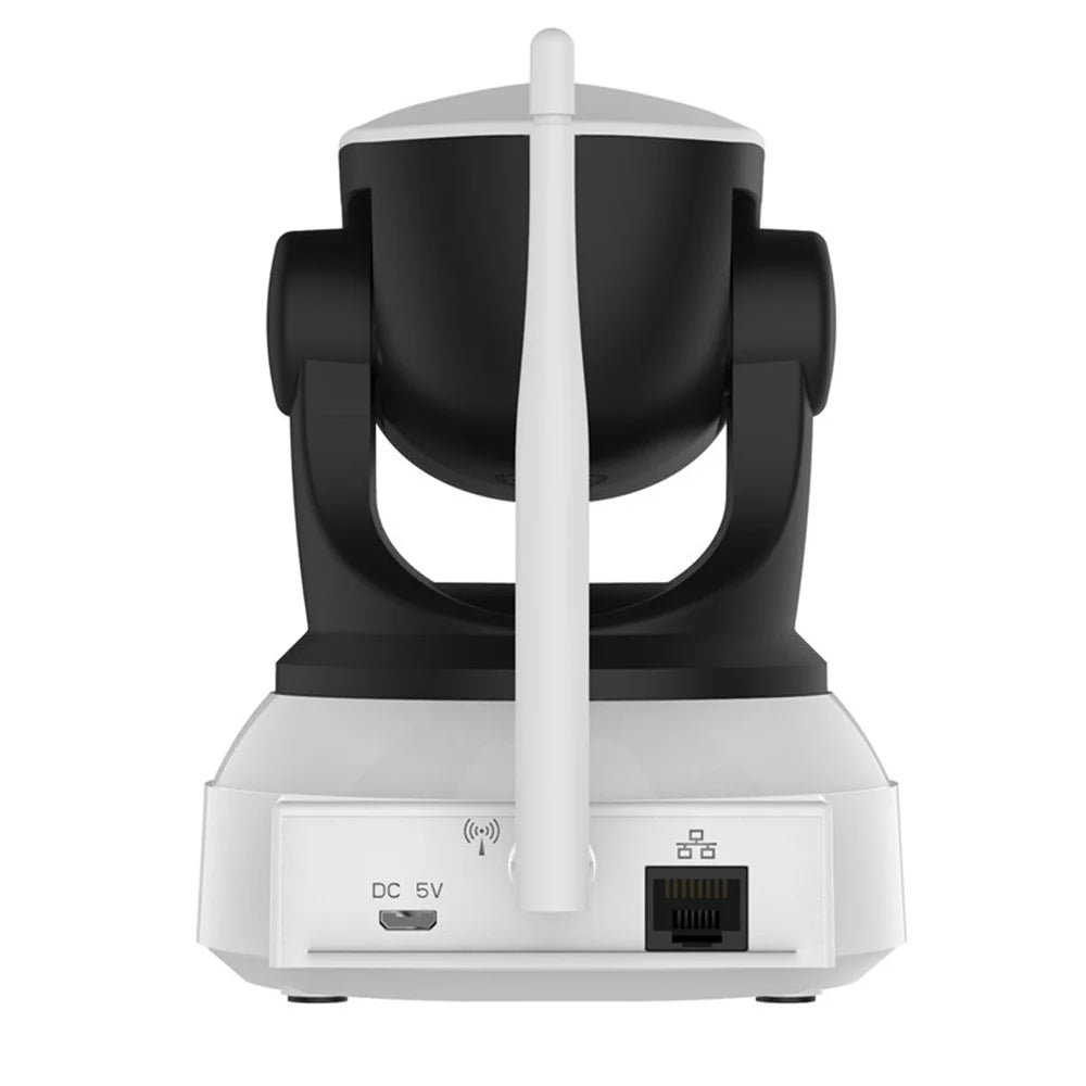 VSTARCAM C24S 1080P HD 2MP Wifi IP Camera Support Night Vision P2P Onvif - EU Plug - 3