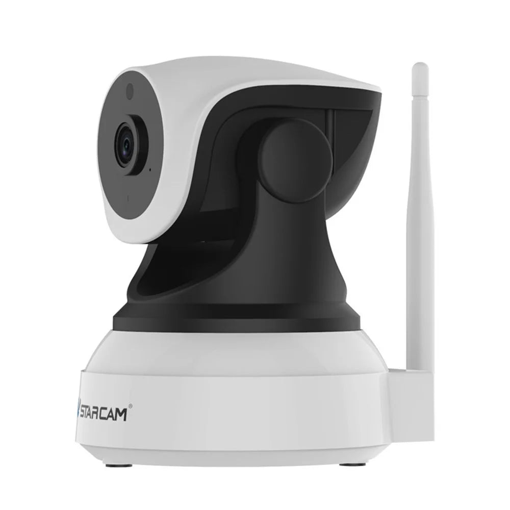 VSTARCAM C24S 1080P HD 2MP Wifi IP Camera Support Night Vision P2P Onvif - EU Plug - 4