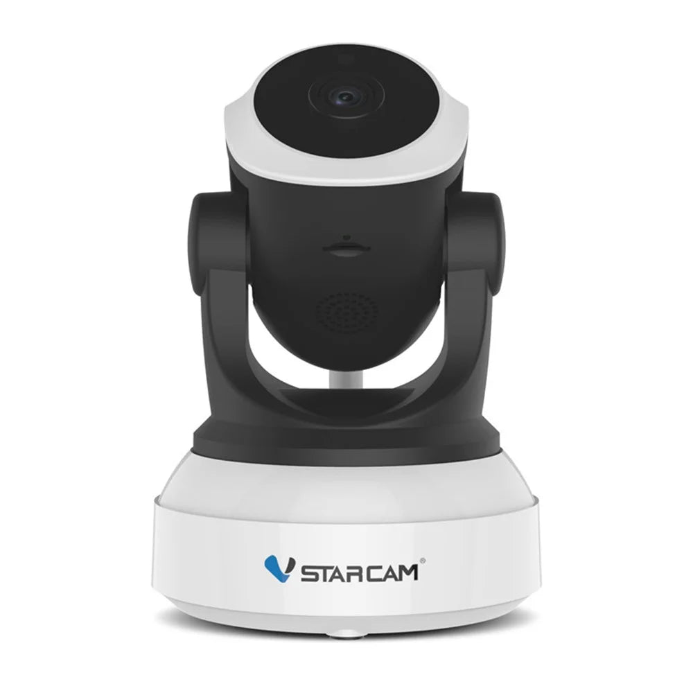 VSTARCAM C24S 1080P HD 2MP Wifi IP Camera Support Night Vision P2P Onvif - EU Plug - 5