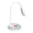 USB Charging Touch Dimmable Eye Protective Book Reading Table Lamp LED Desk Light - 1