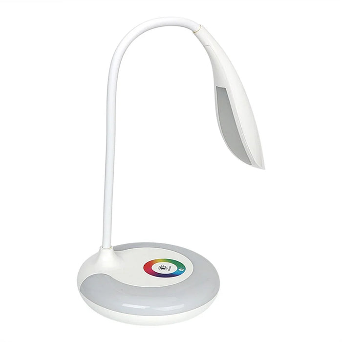 USB Charging Touch Dimmable Eye Protective Book Reading Table Lamp LED Desk Light - 1