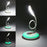 USB Charging Touch Dimmable Eye Protective Book Reading Table Lamp LED Desk Light - 2