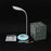 USB Charging Touch Dimmable Eye Protective Book Reading Table Lamp LED Desk Light - 3
