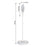 USB Charging Touch Dimmable Eye Protective Book Reading Table Lamp LED Desk Light - 5