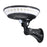 Waterproof Solar Lamp 29-LED Solar Wall Light PIM Motion Sensor Night Lamp Lighting Street - White - 1