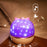 Star Light Projector Moon Lamp Starry Night Light LED Lamp USB Bedroom Party Rechargeable Light (Charging + Music Box Type) - 2