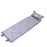 Outdoor Camping Mat Automatic Inflatable Cushion Travel  Moisture-proof Pad - Grey - 1