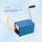 Outdoor Portable Generator Multifunction High-power Manual Crank - 5