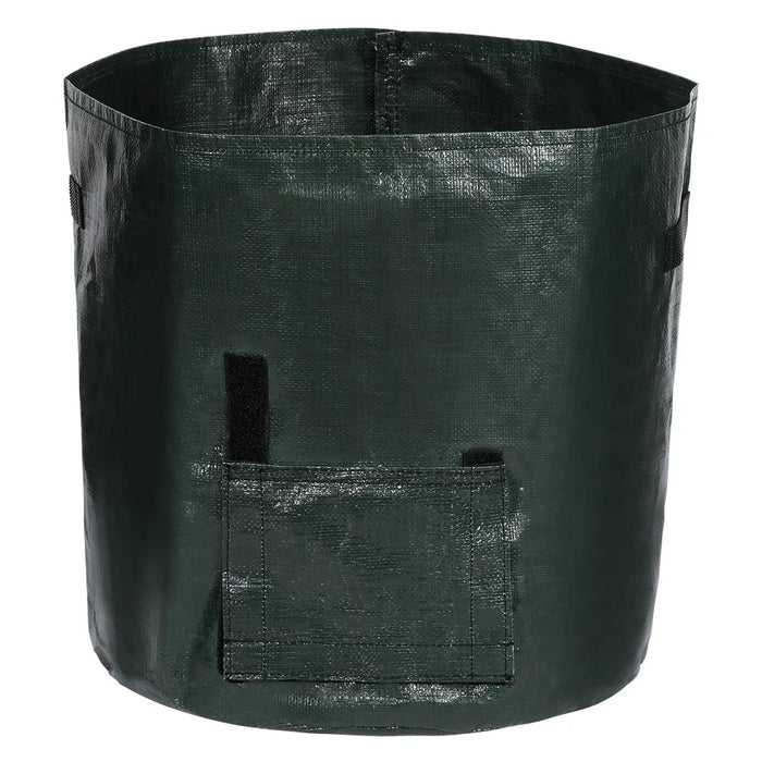 Portable Durable Planting Container Bag - 7