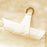 Breathable Sun Shade Sail UV Protection Triangle Sail, Size: 3.6 x 3.6 x 3.6m - Milky White - 4