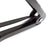 Cherry Pitter and Olive Core Remover Tool - Black - 3