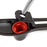 Cherry Pitter and Olive Core Remover Tool - Black - 4