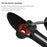 Cherry Pitter and Olive Core Remover Tool - Black - 6