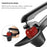 Cherry Pitter and Olive Core Remover Tool - Black - 7