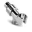 Bathroom 5 Way Multi-Function Water Saving Hand Held Shower Hose Shower Arm Set - 5