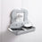 Bathroom Wall Mounted Shelf Storage Rack Door Switch Storage Box - 2