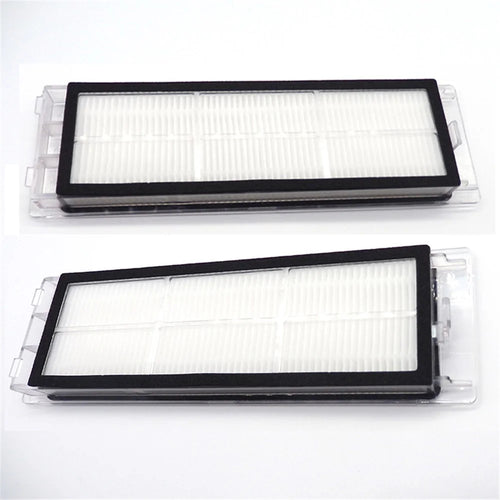 2PCS Washable HEPA Filters Replacement for Xiaomi Mijia M001 Vacuum Cleaner - 1