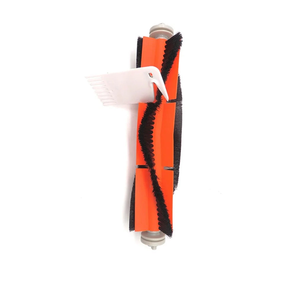 Main Brush with Cleaning Comb for Roborock S5 / S6 / S50 / S5 Max / S6 / S61 / S6 Pure / Xiaomi E35 / E20 / E4 / E5 / C10 / S4 Vacuum Cleaner - 2